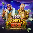 Juega a The Money Men Megaways™ en el casino en línea de Solcasino.es
