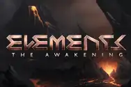 Play Elements The Awakening on Starcasino.be online casino