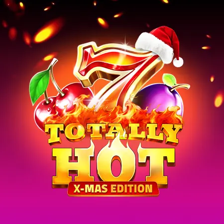 Totally Hot X-mas Edition