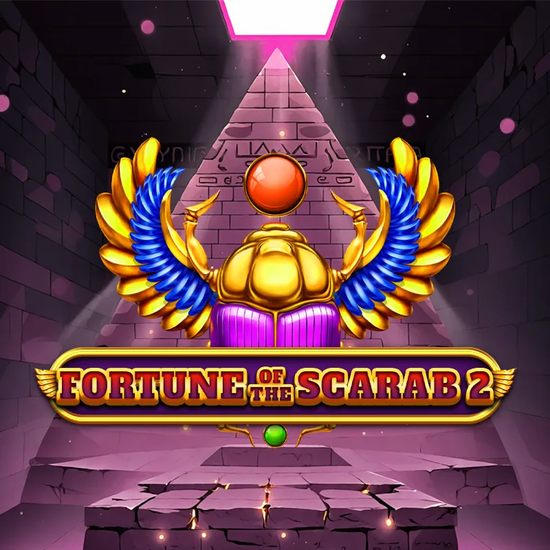 Fortune Of The Scarab 2