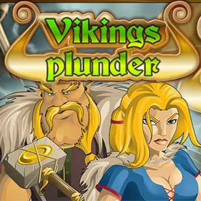 Vikings Plunder