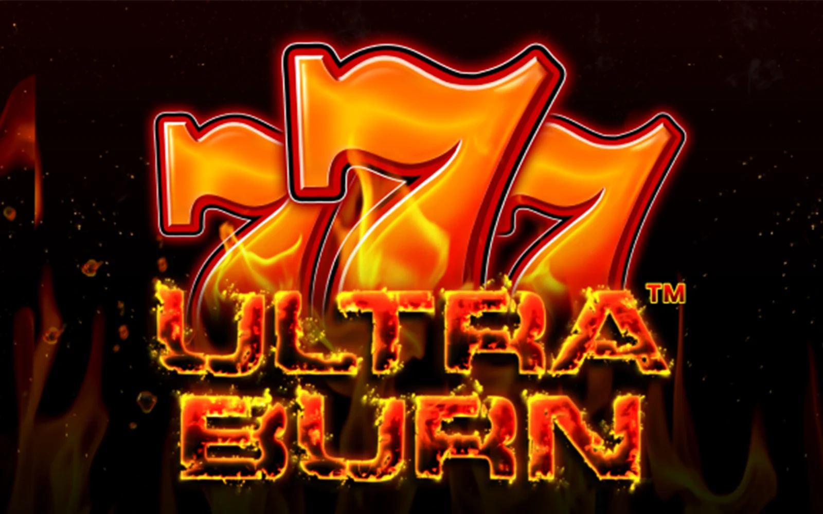 Jogue Ultra Burn™ no casino online Starcasino.be 