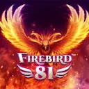 Juega a Firebird 81 en el casino en línea de Solcasino.es