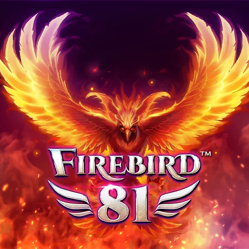 Firebird 81