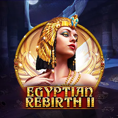 Egyptian Rebirth II