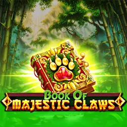 Jouer à Book of Majestic Claws sur le casino en ligne Starcasino.be