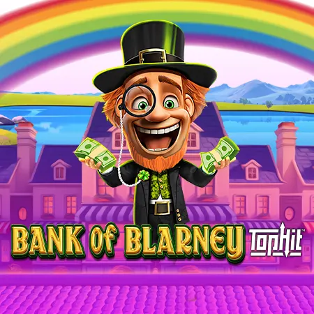 Bank of Blarney TopHit