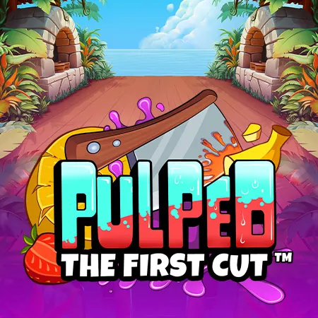 Pulped: The First Cut