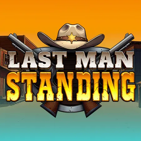 Last Man Standing