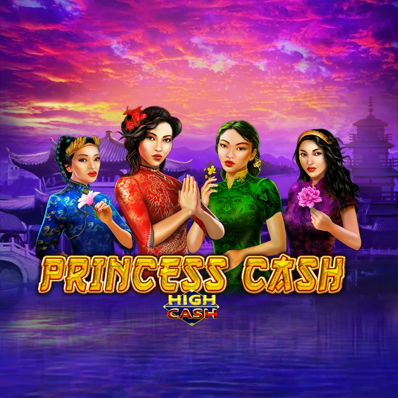 Princess Cash