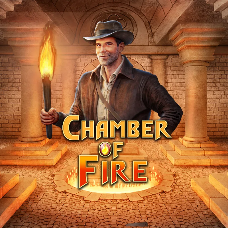 Chamber Of Fire