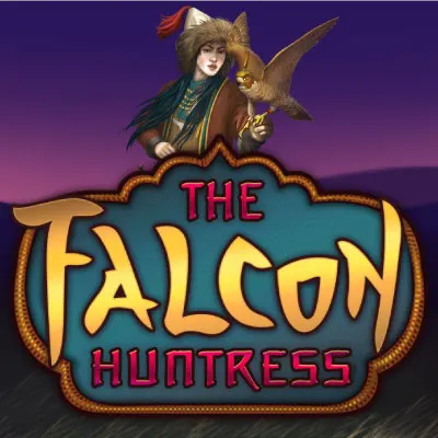 The Falcon Huntress