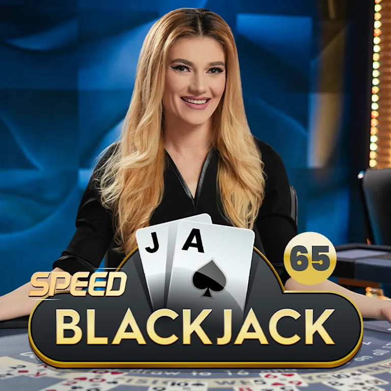 Speed Blackjack 65