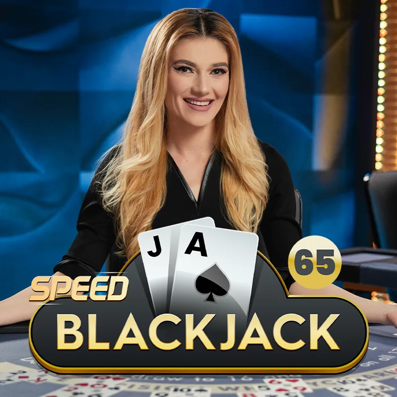 Speed Blackjack 65