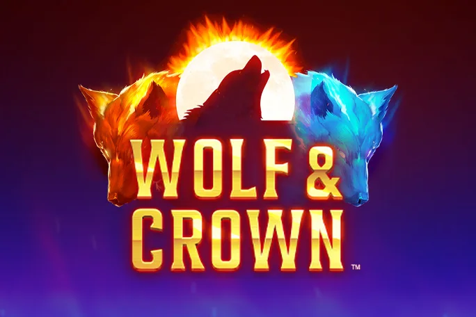 Speel Wolf & Crown™ bij Starcasino.nl