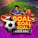 Play Goal Goal Goal! Pachin-Goal on Starcasino.nl online casino