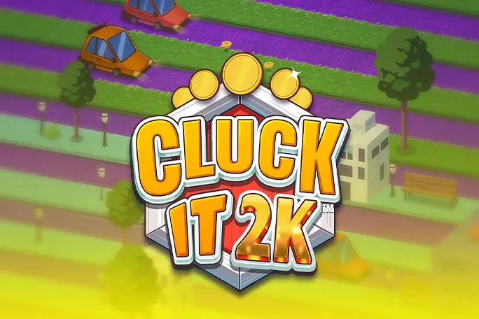 Juega a Cluck it 2k™ en el casino en línea de Solcasino.es