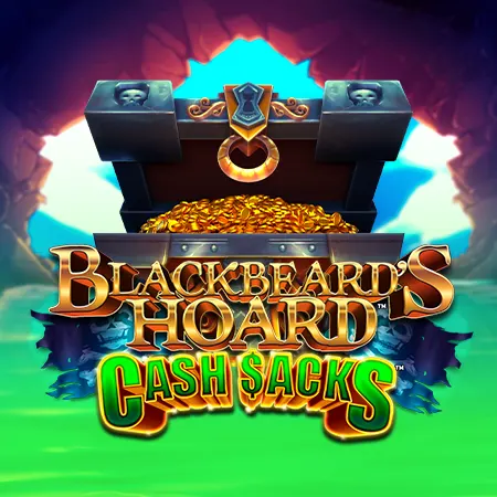 Blackbeard’s Hoard Cash Sacks