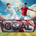 Play Goal Football League Round - English on Starcasino.nl online casino
