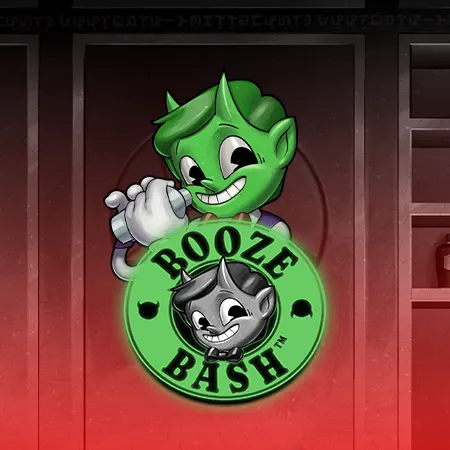 Booze Bash