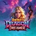 Jouer à FateQuest Dragon Dreamer sur le casino en ligne Starcasino.nl