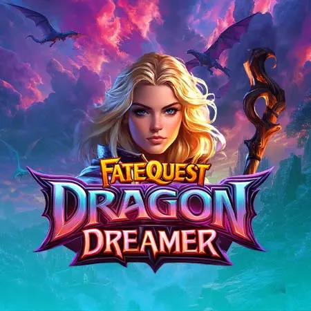 FateQuest Dragon Dreamer