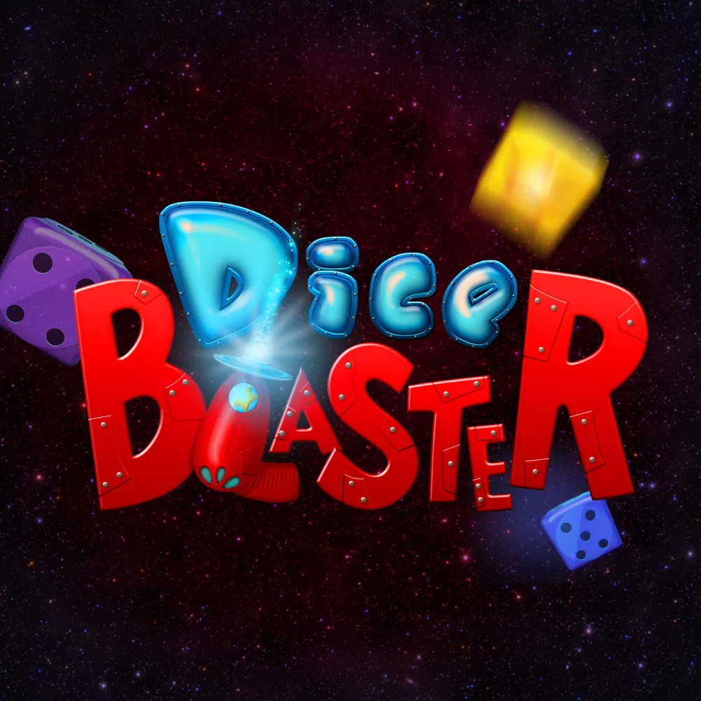 Dice Blaster