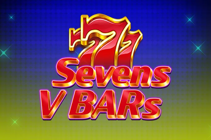 Play 7s V BARS on Starcasino.be online casino
