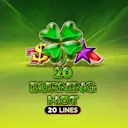 Jouer à 20 Burning Hot sur le casino en ligne Starcasino.nl