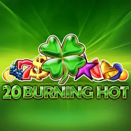 Jouer à 20 Burning Hot sur le casino en ligne Starcasino.nl