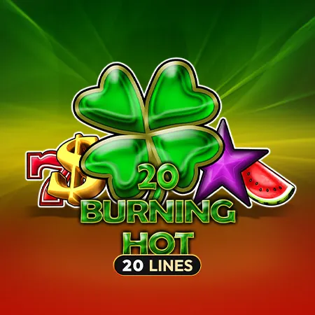 20 Burning Hot