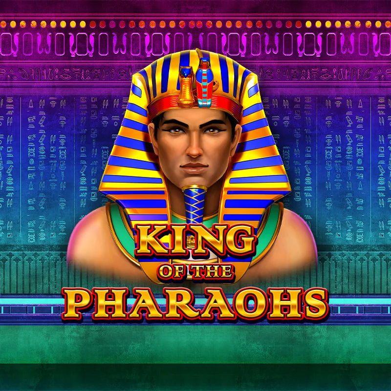 King of the Pharaohs