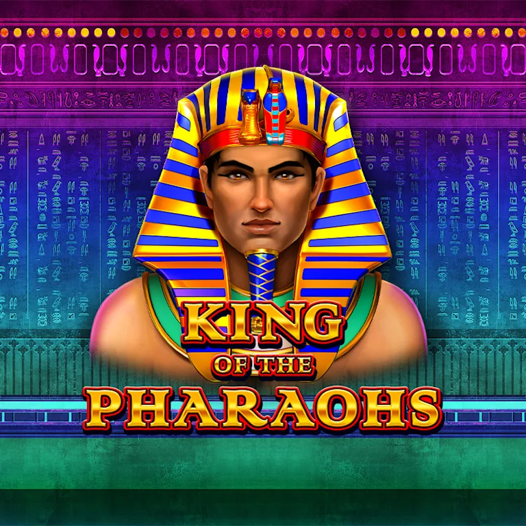 King of the Pharaohs