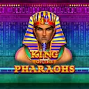 Play King of the Pharaohs on Starcasino.nl online casino