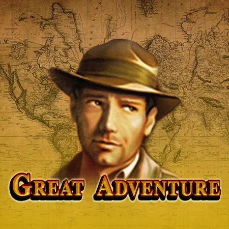Great Adventure