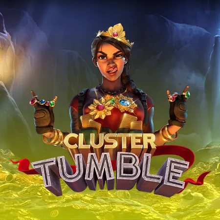Cluster Tumble