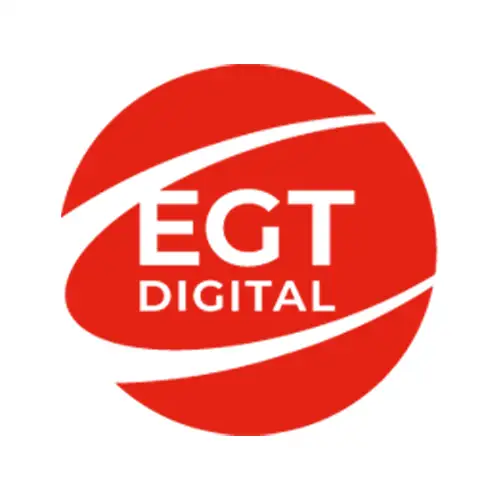 Jogue jogos EGT Digital em Madisoncasino.be