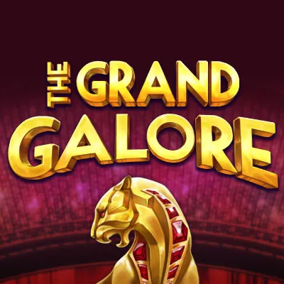 The Grand Galore