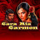 Jouer à Cara Mia Carmen sur le casino en ligne Starcasino.be