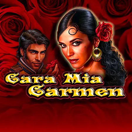 Cara Mia Carmen