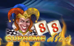 Jouer à Supreme Dice sur le casino en ligne Starcasino.be