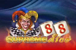 Play Supreme Dice on Starcasino.be online casino