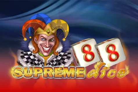 Play Supreme Dice on Madisoncasino.be online casino