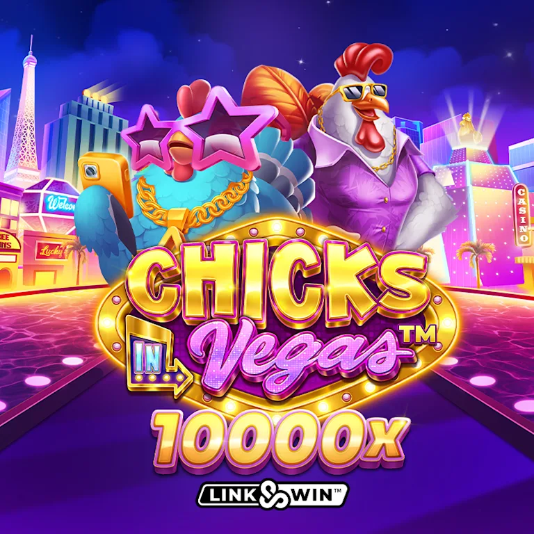 Chicks in Vegas