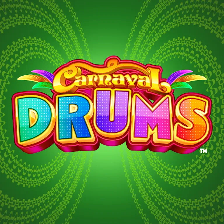 Carnaval Drums™