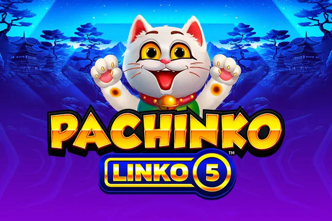 Juega a Pachinko Linko 5™ en el casino en línea de Solcasino.es