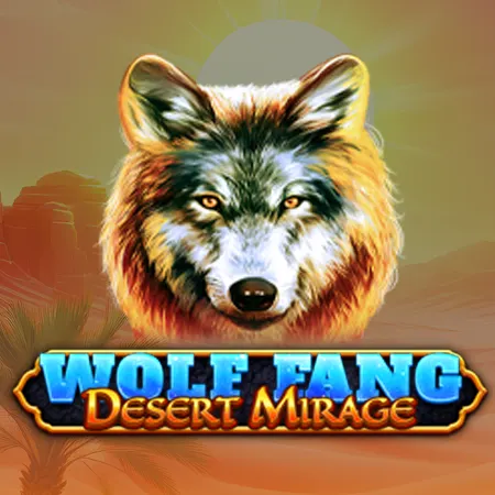 Wolf Fang Desert Mirage