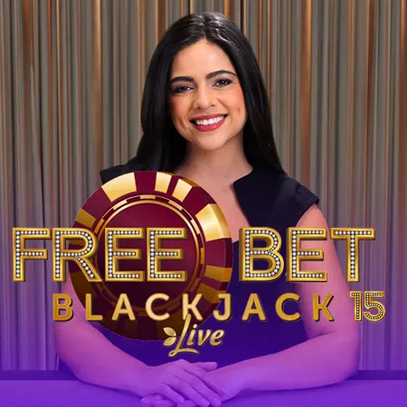 Free Bet Blackjack 15