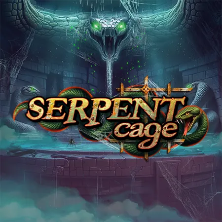 Serpent Cage