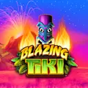 Jouer à Blazing Tiki sur le casino en ligne Starcasino.nl